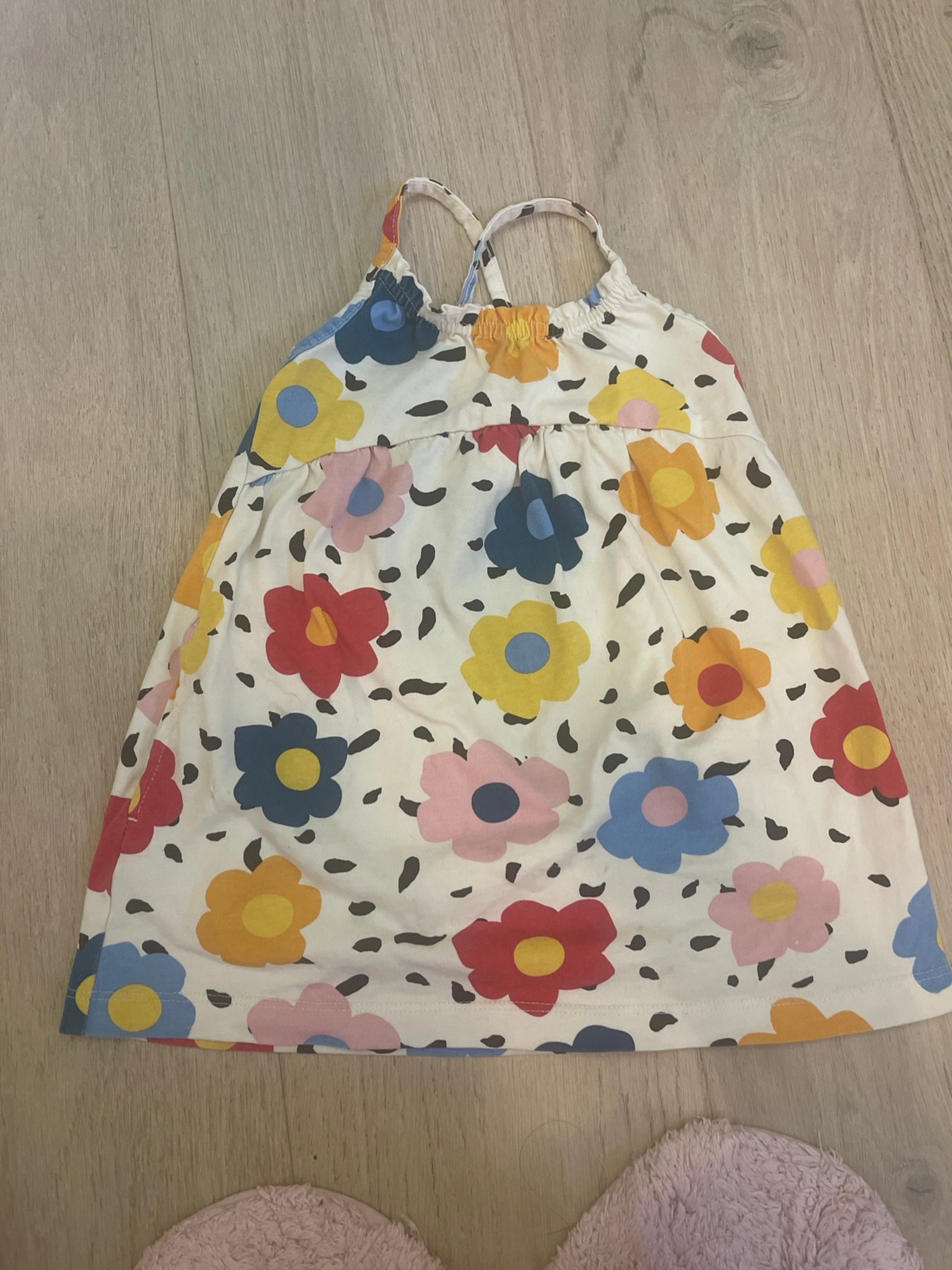 Hanna andersson dress