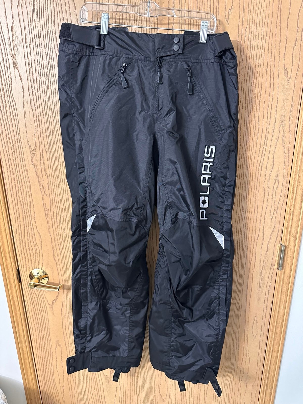 Polaris Snowmobile Snow Pants