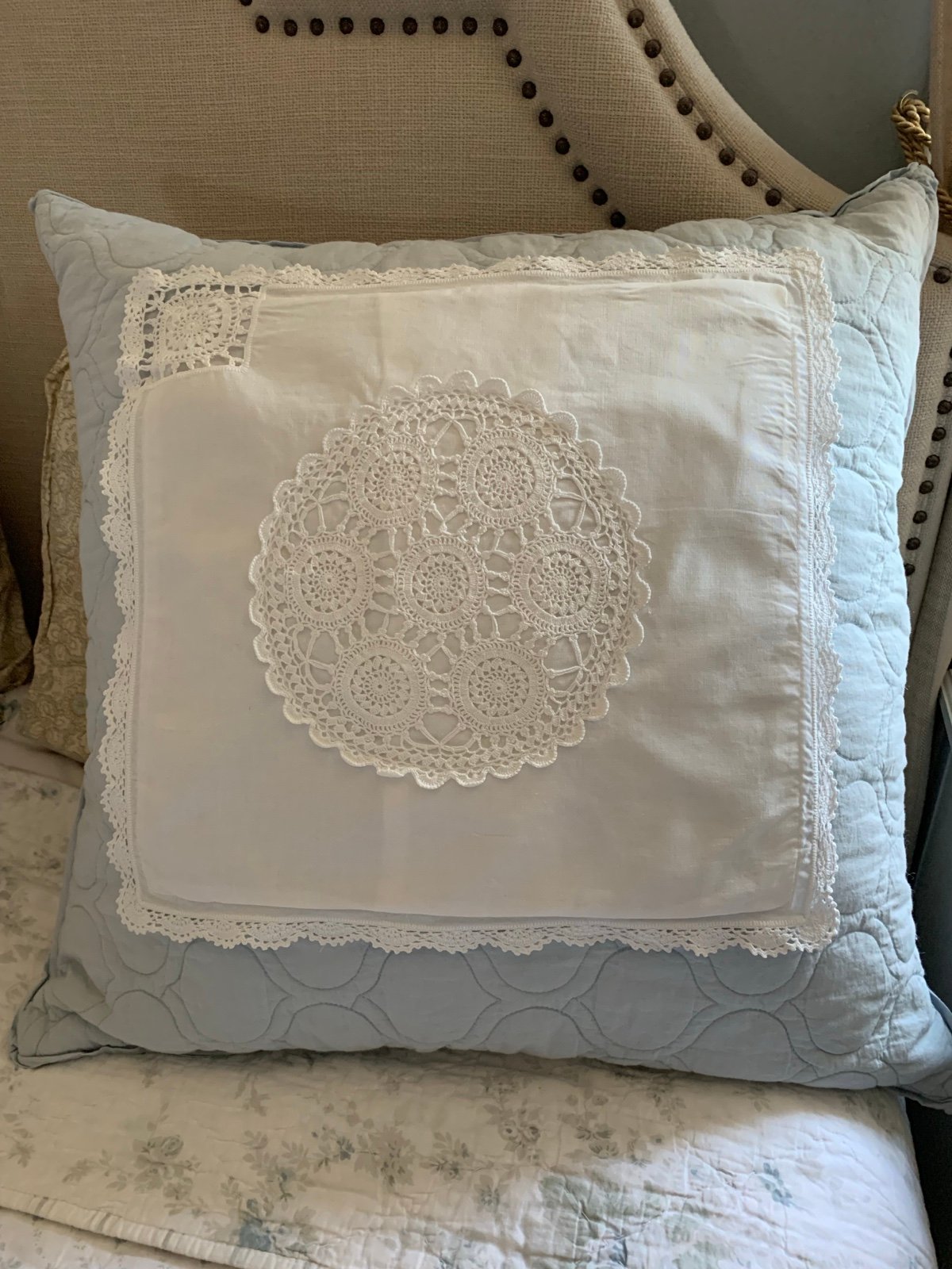 Decorative Pillow Cover