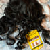 Synthentic wig