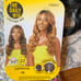 Synthentic wig