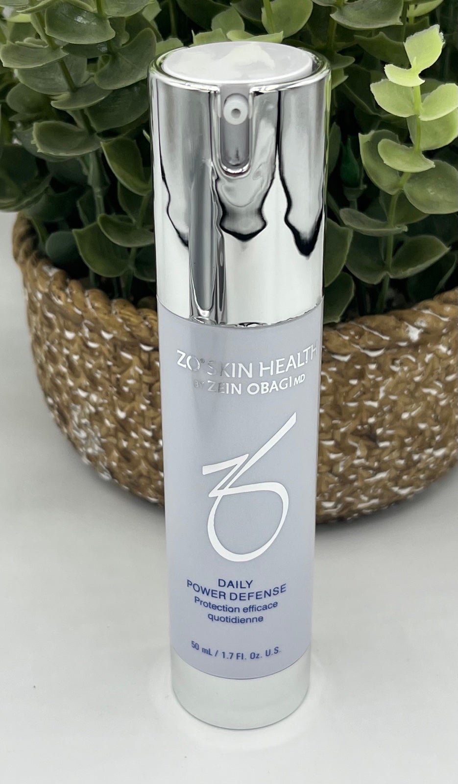 ZO Skin Health Daily Power