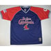 G-III Cooperstown Collection St. Louis Cardinals 1982 World Series Jersey Sz 2XL