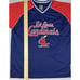 G-III Cooperstown Collection St. Louis Cardinals 1982 World Series Jersey Sz 2XL