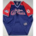 G-III Cooperstown Collection St. Louis Cardinals 1982 World Series Jersey Sz 2XL