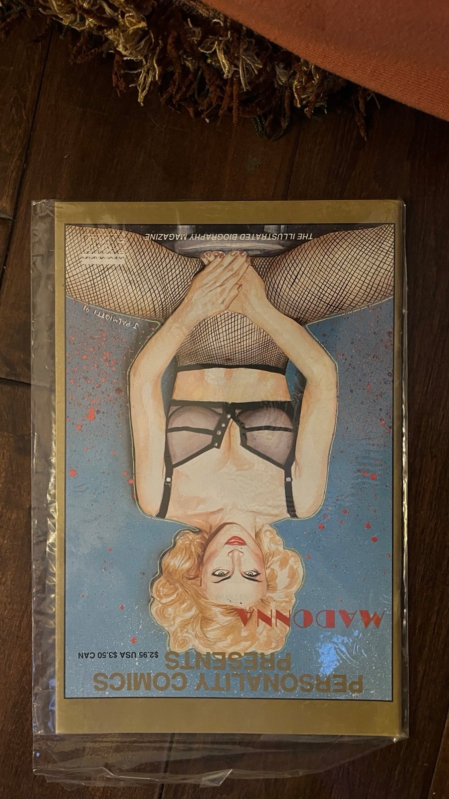 Madonna Collection