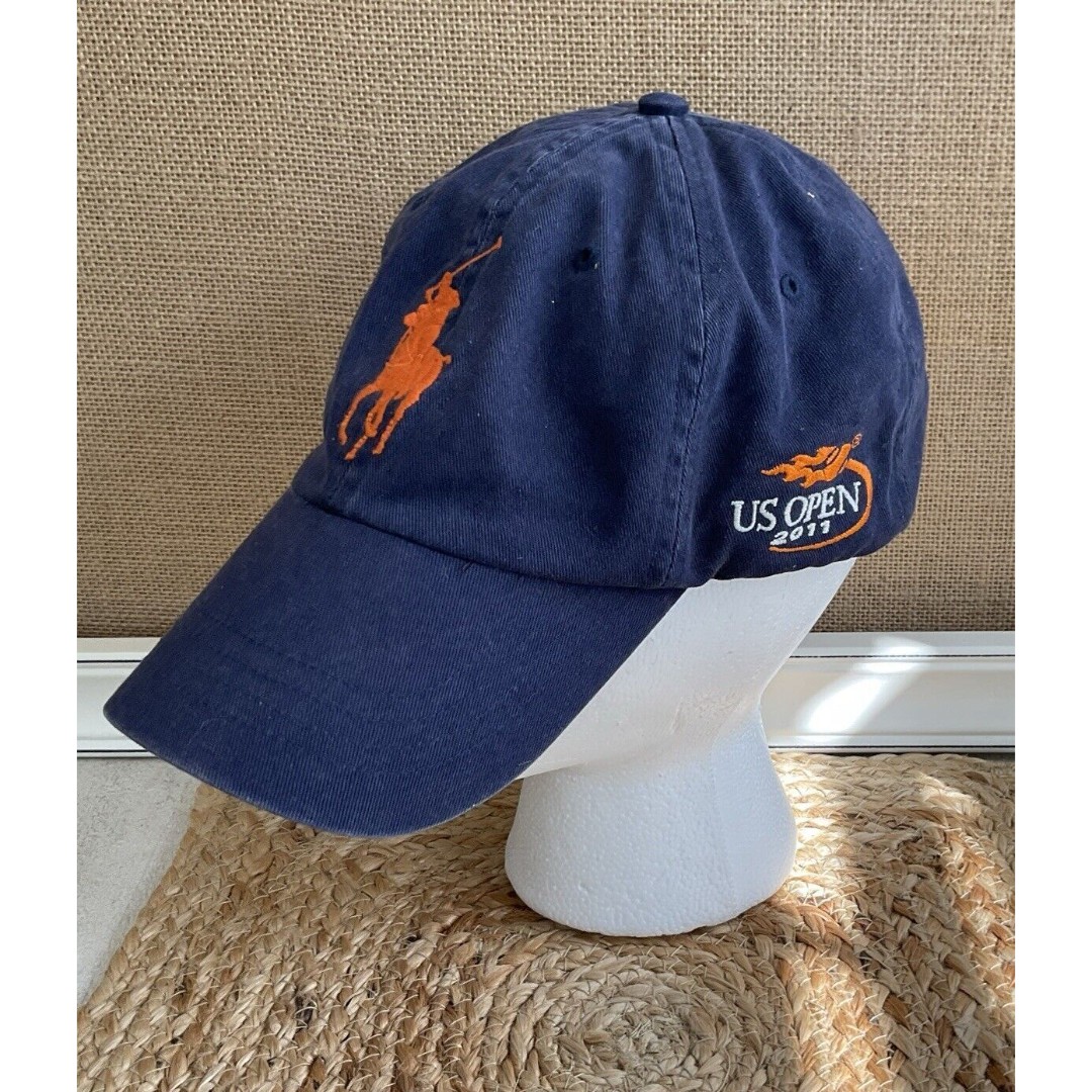 Polo by Ralph Lauren Baseball Cap US Open edition