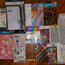 Happy planner valentine's galore