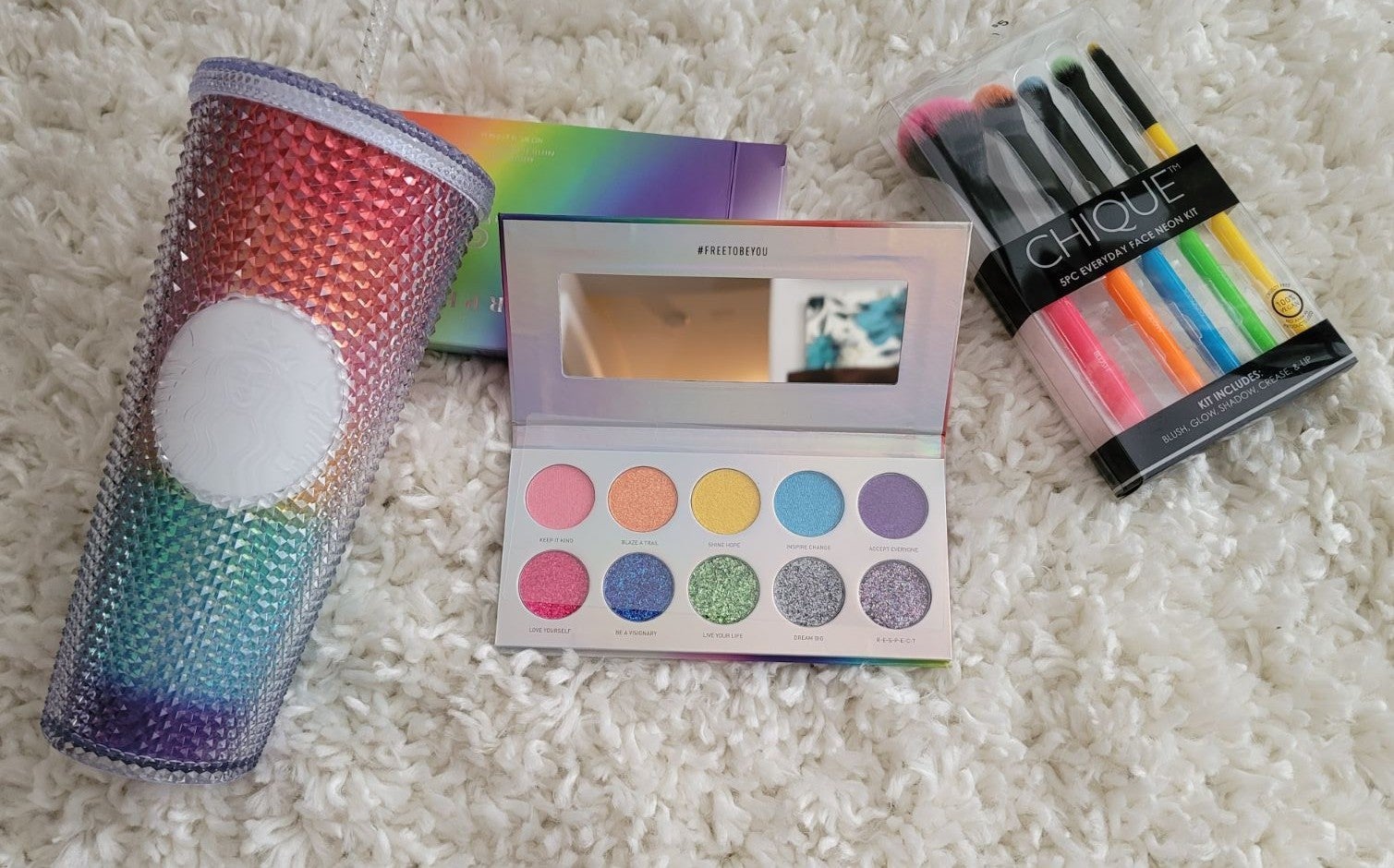MORPHE 10G GLSEN UP PRIDE Bundle
