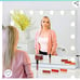 vanity mirror with lights