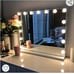 vanity mirror with lights