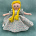 RARE Flip Doll