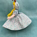 RARE Flip Doll
