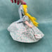 RARE Flip Doll