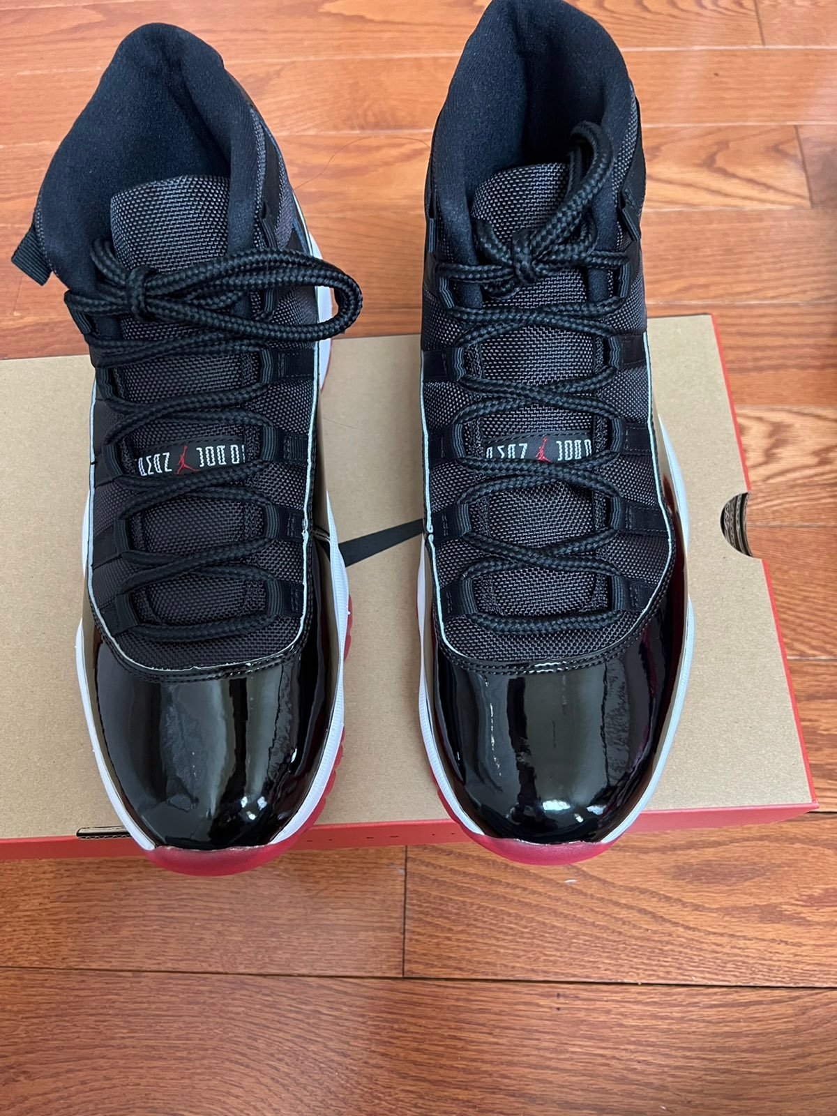 Jordan 11