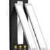 Under Cabinet Lights, 63 LED Rechargeable Battery Operated Motion Sensor Light