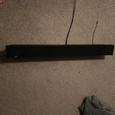 Soundbar