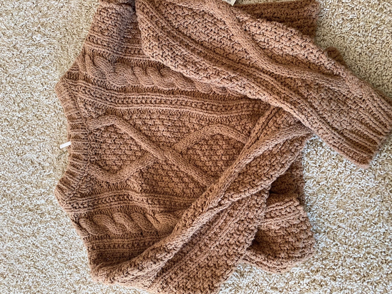 Free People Sweater