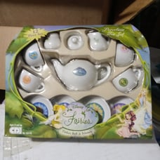 Tea Set