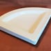 Villeroy and Boch 13 Pieces White Dinner Salad Dessert Bowls Plates