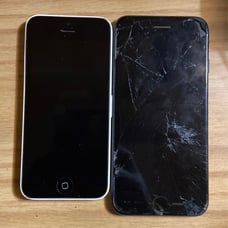 Apple parts