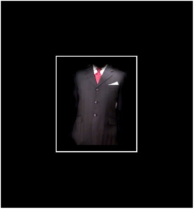 New Pure 100% Wool Grand Prix Men's Dress/Formal Jacket