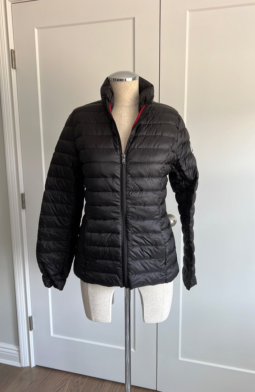 JOTT women’s Puffer Jacket