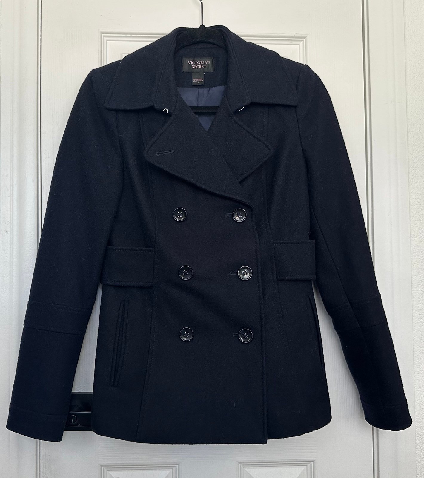 Womens VS coat