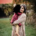 Fall Maternity Dress