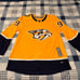 Filip Forsberg Nashville Predators Jersey