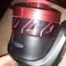 Penn Fierce Superline Spool