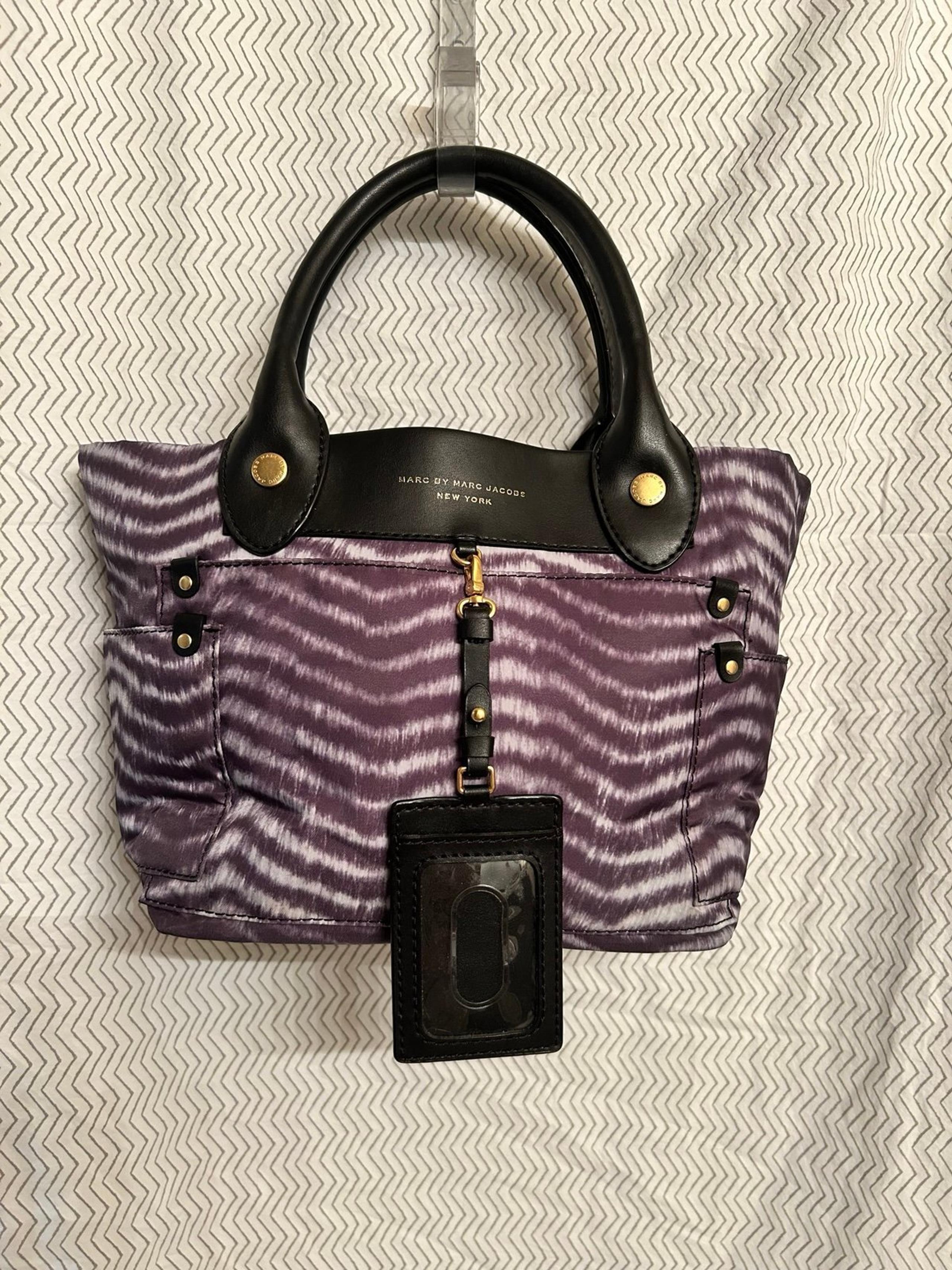 Marc by Marc Jacobs Preppy Hayley Tote