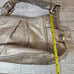 Coach Limited Release Parker Metallic Leather Shoulder Bag Purse LO882-13466