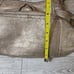 Coach Limited Release Parker Metallic Leather Shoulder Bag Purse LO882-13466