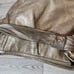 Coach Limited Release Parker Metallic Leather Shoulder Bag Purse LO882-13466