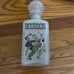 Classic 50's Bourbon Decanter
