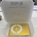 2 BRAND NEW MP3 PLAYERS.