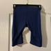NWT Arena Men's Blue Solid Swim Jammer MaxLife Athletic Swimwear SZ 26