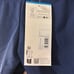 NWT Arena Men's Blue Solid Swim Jammer MaxLife Athletic Swimwear SZ 26