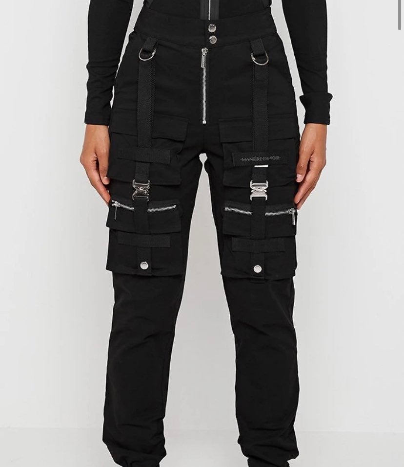 Cargo Pants