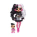 LOL Surprise OMG Winter Disco Series With Exclusive Dollie Fashion Doll