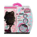 LOL Surprise OMG Winter Disco Series With Exclusive Dollie Fashion Doll