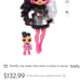 LOL Surprise OMG Winter Disco Series With Exclusive Dollie Fashion Doll