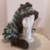 #88 -- Long Hat with Bow and Curled Tassel - VERY Fun
