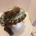#88 -- Long Hat with Bow and Curled Tassel - VERY Fun