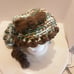 #88 -- Long Hat with Bow and Curled Tassel - VERY Fun