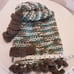 #88 -- Long Hat with Bow and Curled Tassel - VERY Fun