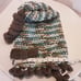 #88 -- Long Hat with Bow and Curled Tassel - VERY Fun