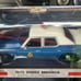 Greenlight 1975 Dodge Monaco Kansas Highway Patrol Green Machine