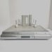 Sony ICF-CDK50 Under Cabinet CD/Clock/FM/AM with Remote & Hardware Mega Bass